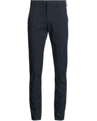 Dondup - Pants Cotton, Polyester, Viscose, Elastane - Lyst