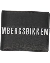 Bikkembergs - Wallet - Lyst