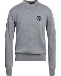 Philipp Plein - Pullover - Lyst