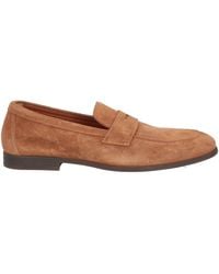 Doucal's - Mokassin - Lyst