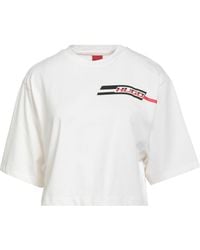 HUGO - T-Shirts - Lyst