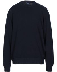 Barba Napoli - Pullover - Lyst