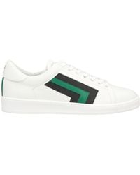 Valextra - Sneakers - Lyst