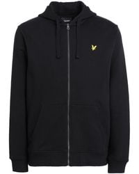 Lyle & Scott - Sweatshirt - Lyst