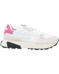 DIESEL Sneakers for Women | Black 