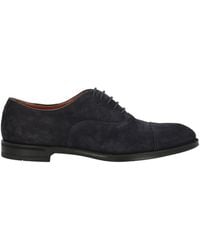 Doucal's - Lace-up Shoes - Lyst