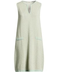 Fedeli - Mini Dresses - Lyst