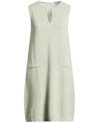 Fedeli - Mini Dresses - Lyst