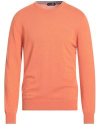 Harmont & Blaine - Pullover - Lyst