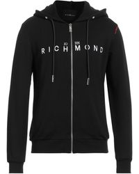 John Richmond - Sudadera - Lyst