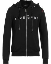 John Richmond - Sweat-shirt - Lyst