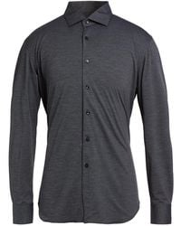 Xacus - Shirt Polyamide, Elastane - Lyst