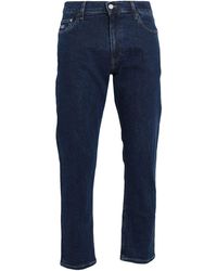 Tommy Hilfiger - Jeanshose - Lyst