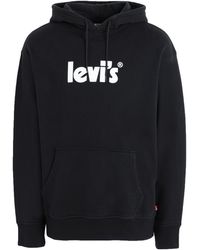 Levi's - Sweatshirt - Lyst