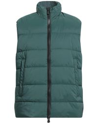 People Of Shibuya - Vest - Lyst
