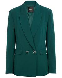 Pinko - Blazer - Lyst