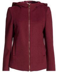 Oltre - Jacket - Lyst