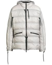 Herno - Laminar Puffer Polyamide, Polyurethane - Lyst