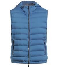 Moorer - Gilet - Lyst