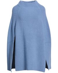 Drumohr - Light Cape Merino Wool - Lyst