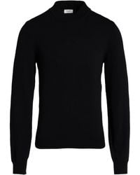 Celine - Sweater Wool, Polyamide, Elastane - Lyst