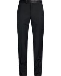 Lanvin - Trouser - Lyst