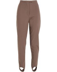 Dries Van Noten - Pants - Lyst