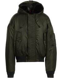 DSquared² - Puffer Polyamide - Lyst