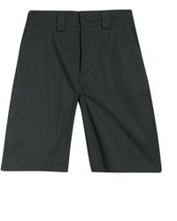 Sunnei - Shorts & Bermuda Shorts Cotton - Lyst