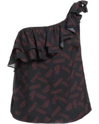 Denny Rose - Top Polyester - Lyst