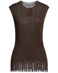 Uma Wang - Jumper - Lyst