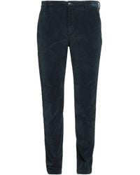 Cruna - Midnight Pants Cotton, Elastane - Lyst
