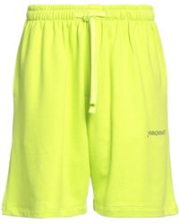 hinnominate - Shorts & Bermuda Shorts - Lyst