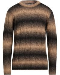 Retois - Sweater Alpaca Wool, Polyester - Lyst