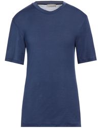 Laneus - T-shirt - Lyst
