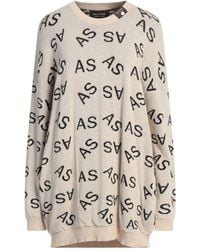 ALESSIA SANTI - Pullover - Lyst