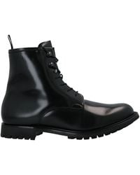 Church's - Ankle Boots - Lyst
