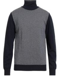 Luigi Borrelli Napoli - Turtleneck - Lyst