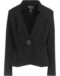 FRANK LYMAN - Blazer Polyester, Nylon, Elastane - Lyst