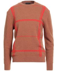 Daniele Fiesoli - Sweater Merino Wool, Polyamide, Cashmere, Elastane - Lyst