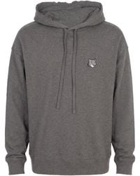 Maison Kitsuné - Sweatshirts - Lyst