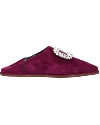 Roger Vivier - Mules & Clogs - Lyst