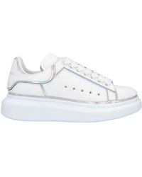 McQueen - Sneakers - Lyst