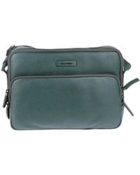 Piquadro Handbag - Green