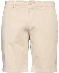 Modfitters - Shorts E Bermuda - Lyst