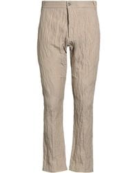 Masnada - Trouser - Lyst