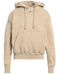 Off-White c/o Virgil Abloh - Felpa - Lyst