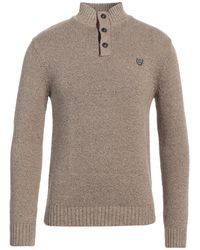 Chaps - Rollkragenpullover - Lyst