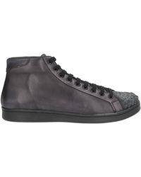 Patrick Cox - Sneakers Leather - Lyst