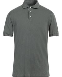 Fedeli - Polo Shirt - Lyst